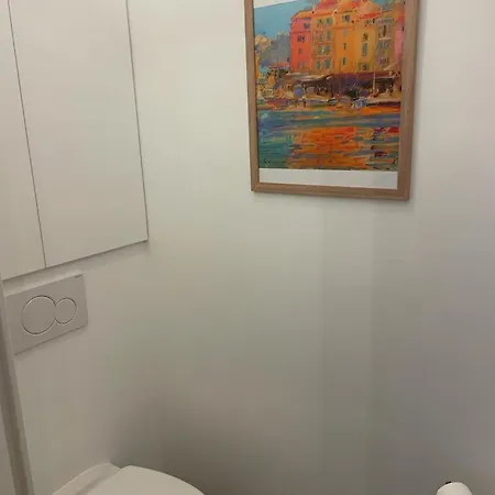 Apartment Neuf A 5min De St Tropez Saint-Tropez