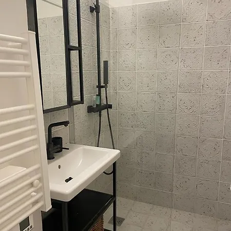 Apartment Neuf A 5min De St Tropez Saint-Tropez